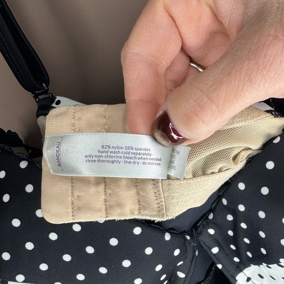 Swim by Cacique Swimsuit - Picture 4 of 5